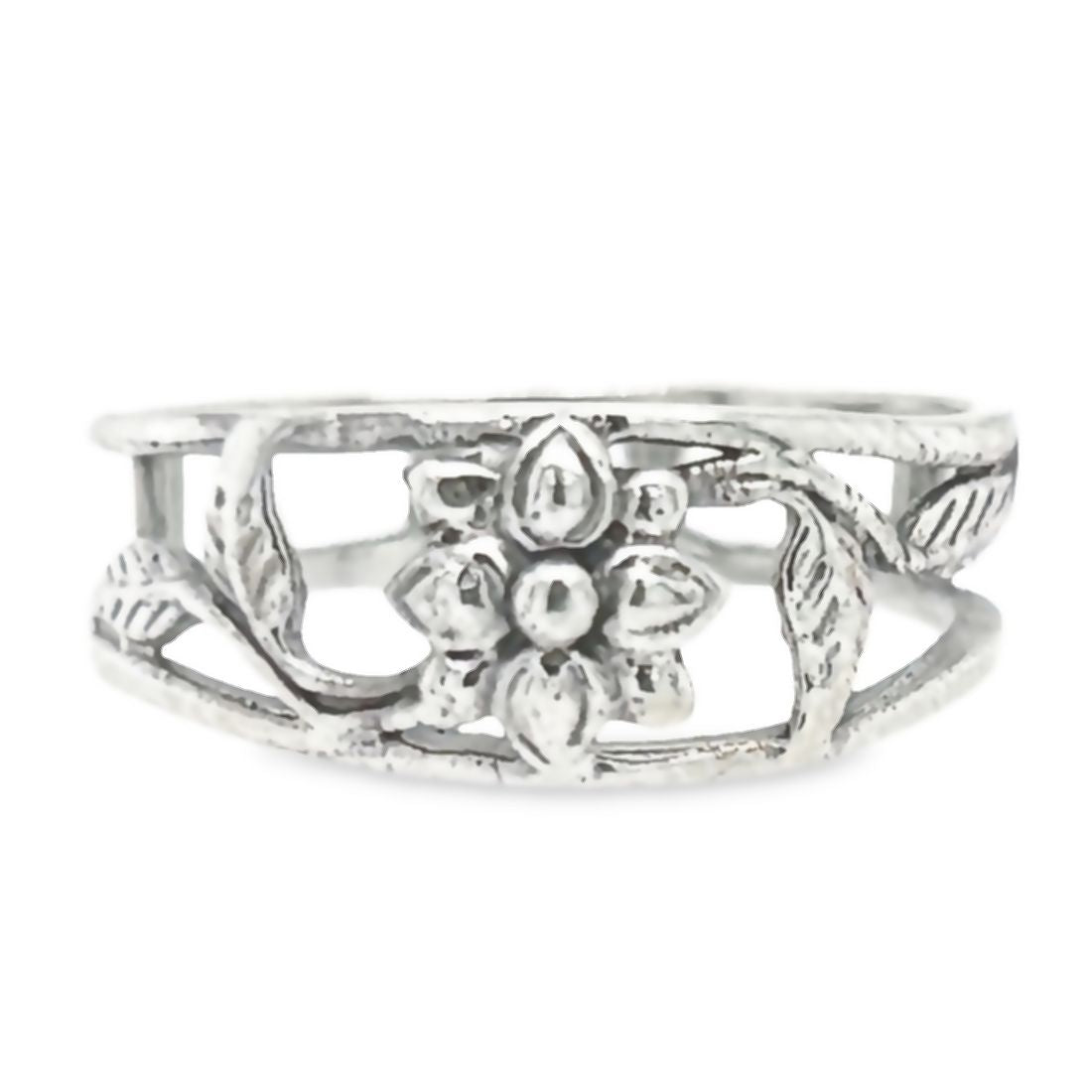 R590 Anillo corte flor