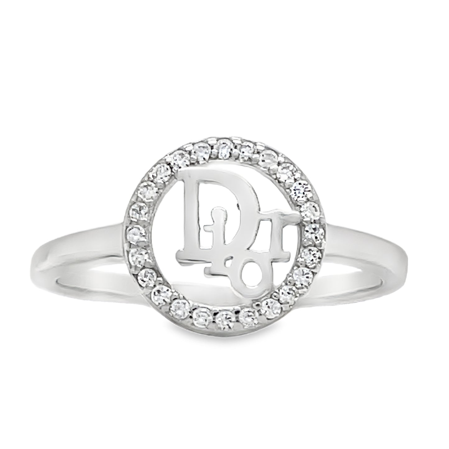 R490 Dior Ring