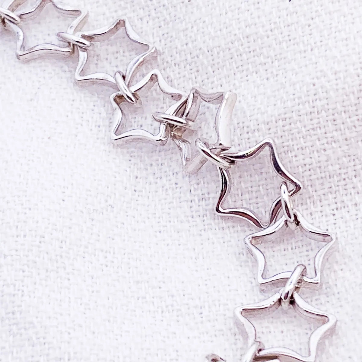 M373 Star Bracelet Charms