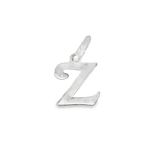 D2358 Letter Pendant From A-Z