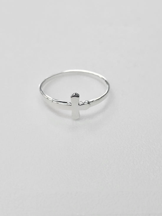 R930 Cross Ring