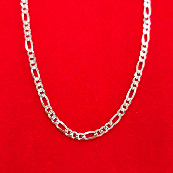 CA275 Collar de cadena Figaro-3,5 mm