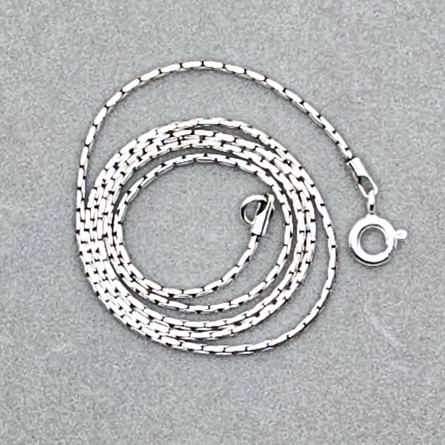 CA486 Cable Pendant Chain