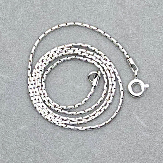 CA486 Cable Pendant Chain