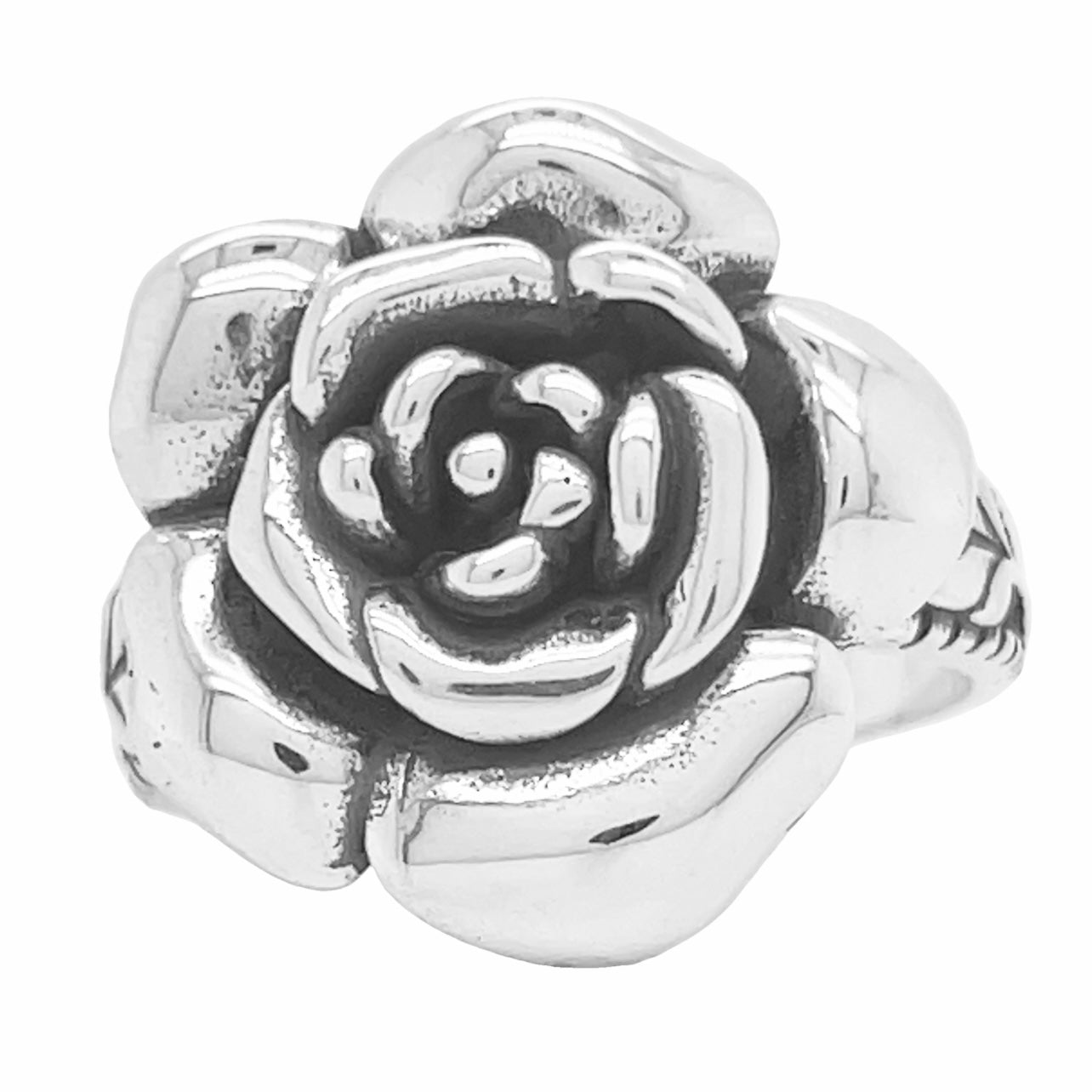 R676 Rose Ring