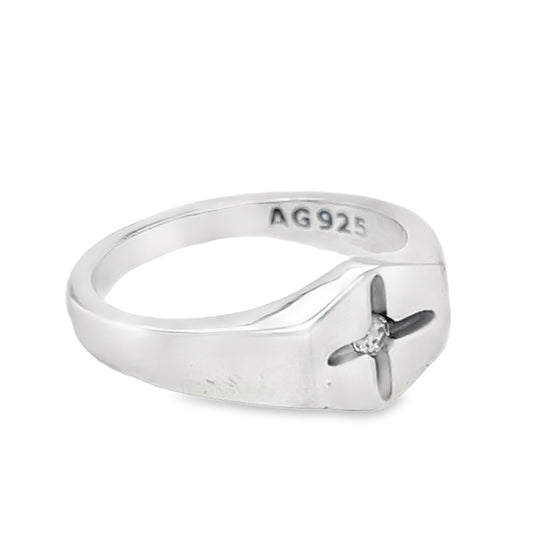 RK1 Cross Ring