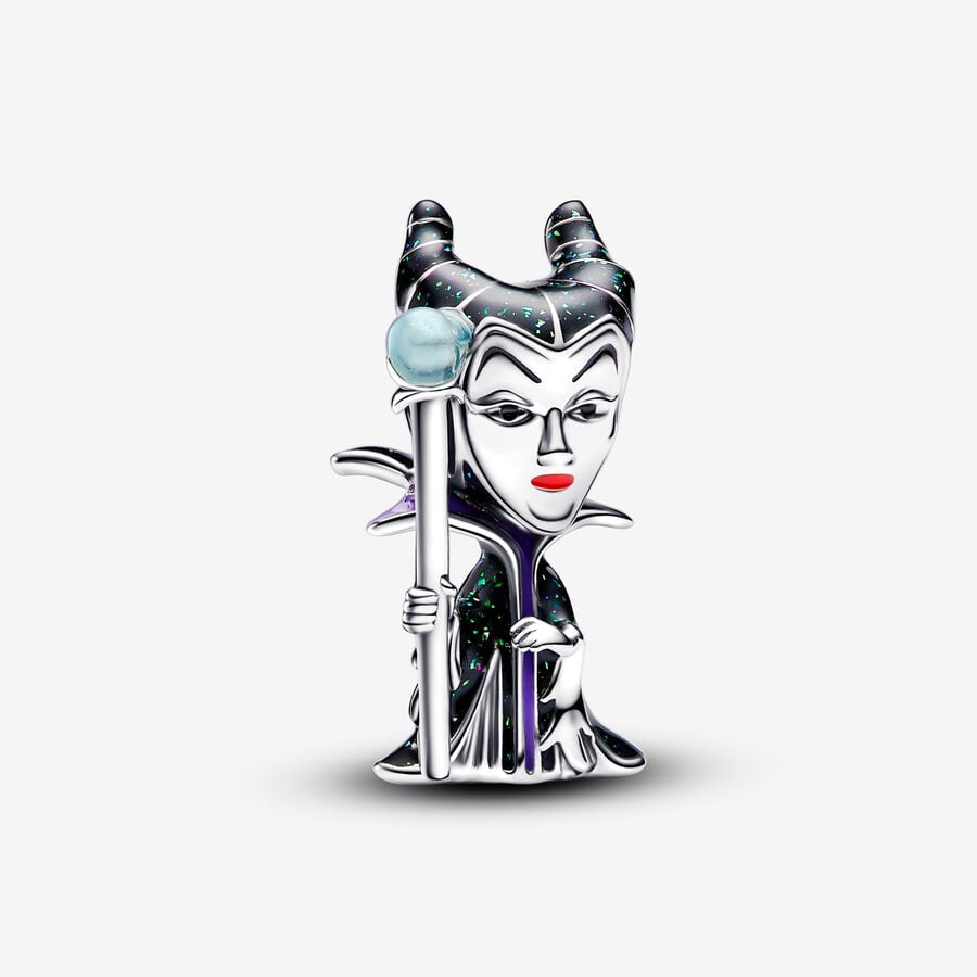 D2207 Evil Queen Charm