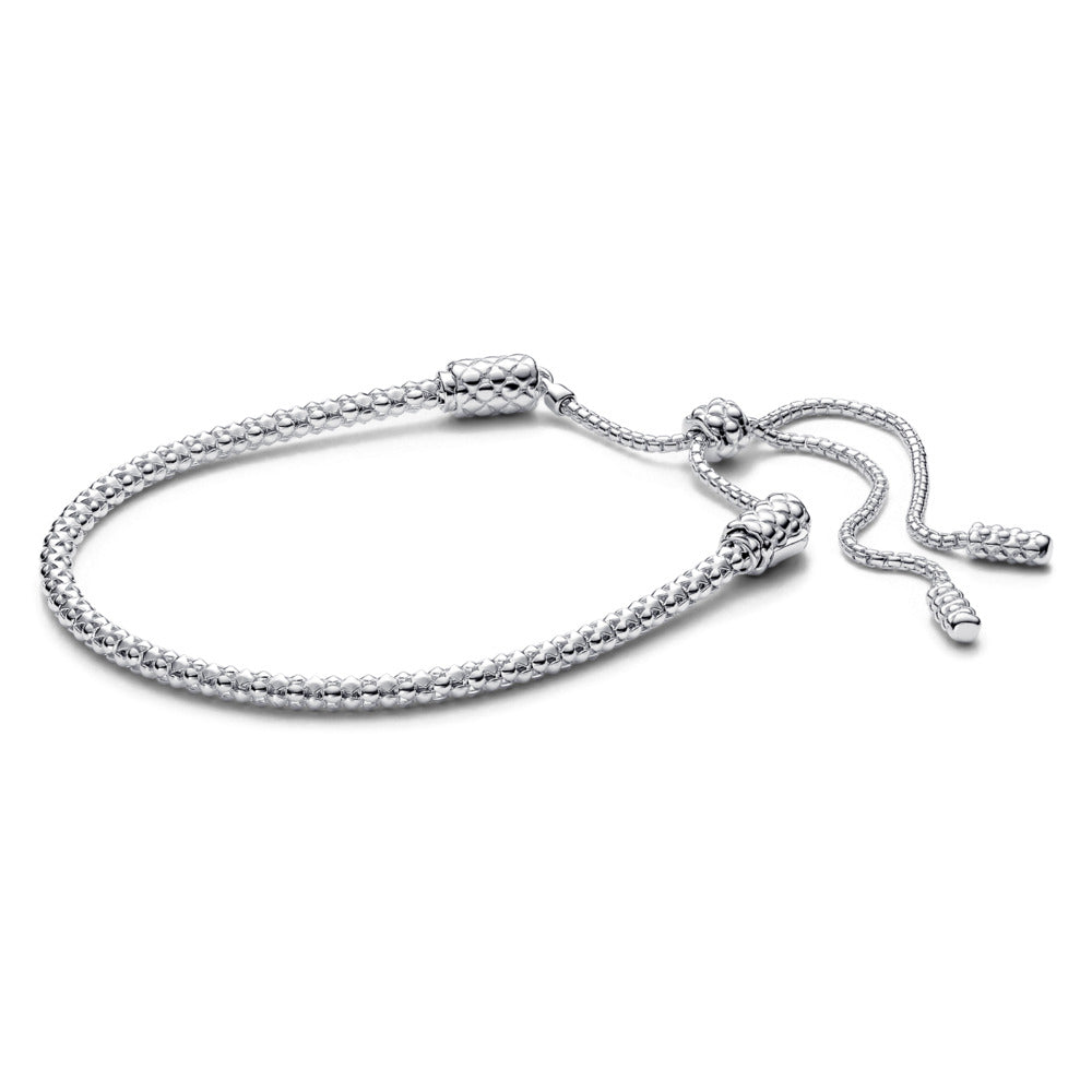 M507 Adjustable Charm Bracelet