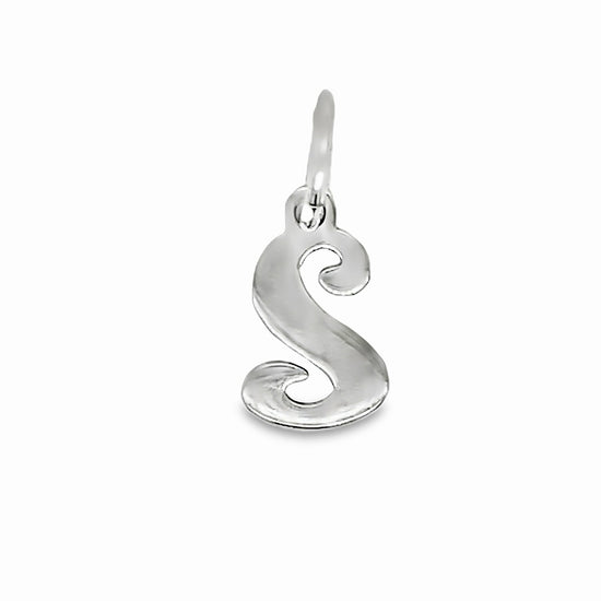 D2358 Letter Pendant From A-Z