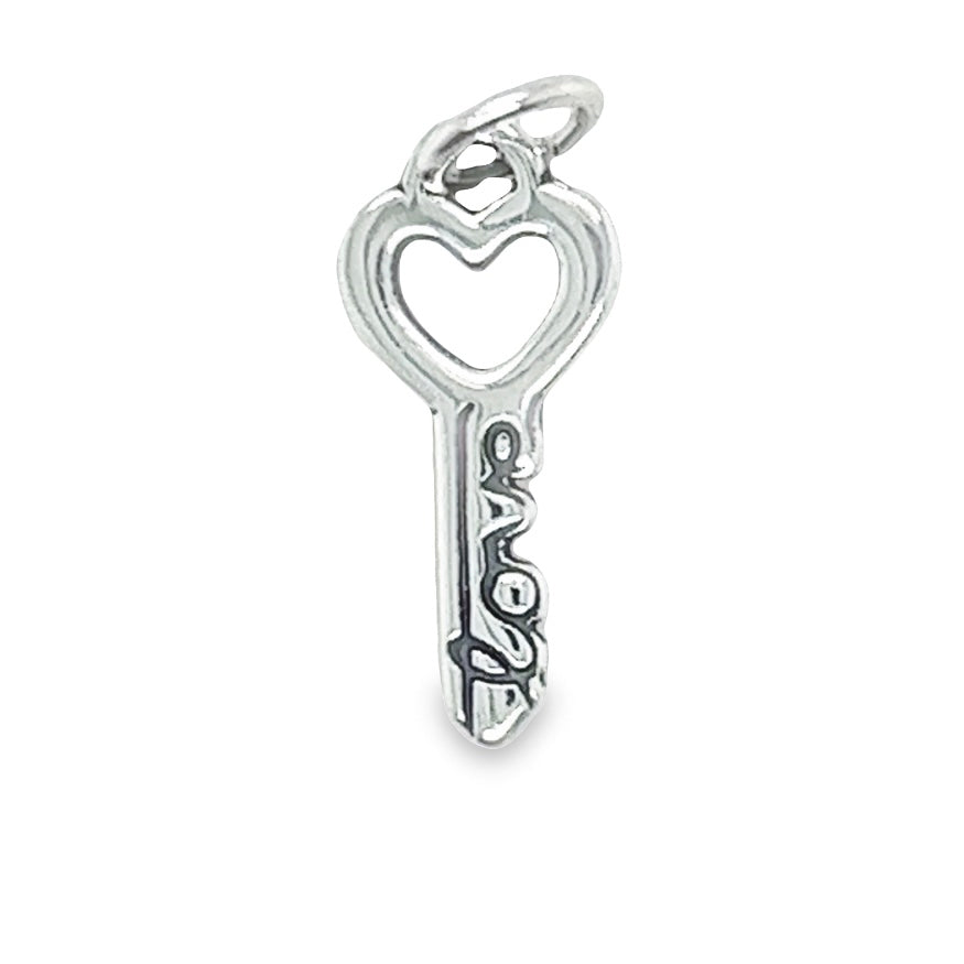 D1555 love key