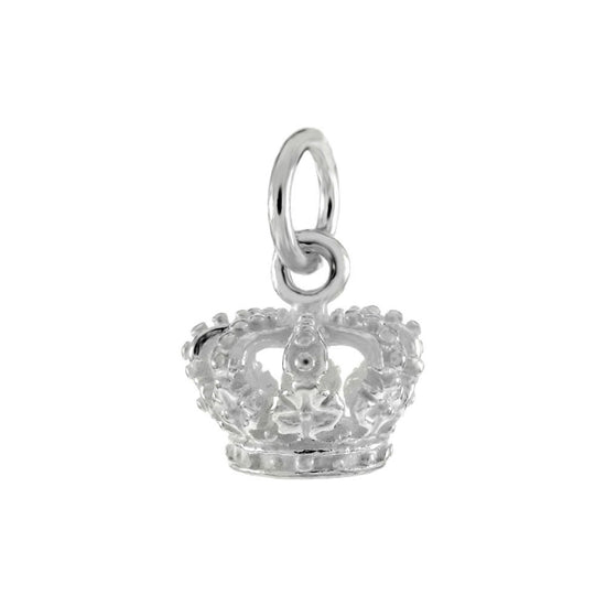 D1661 Crown Pendant