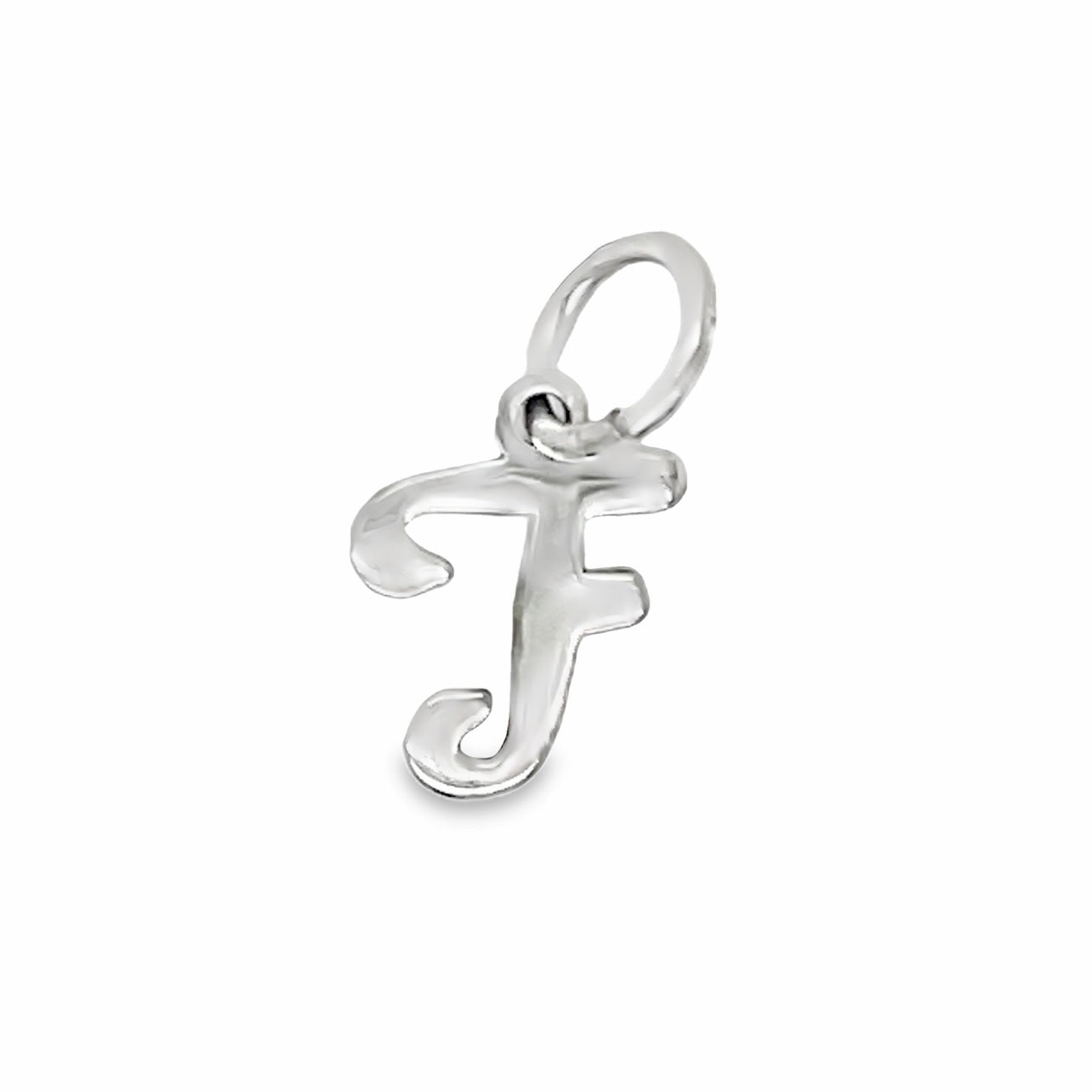 D2358 Letter Pendant From A-Z