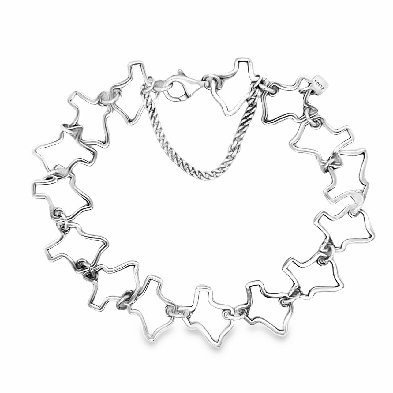 M555 Light Texas Links Bracelet