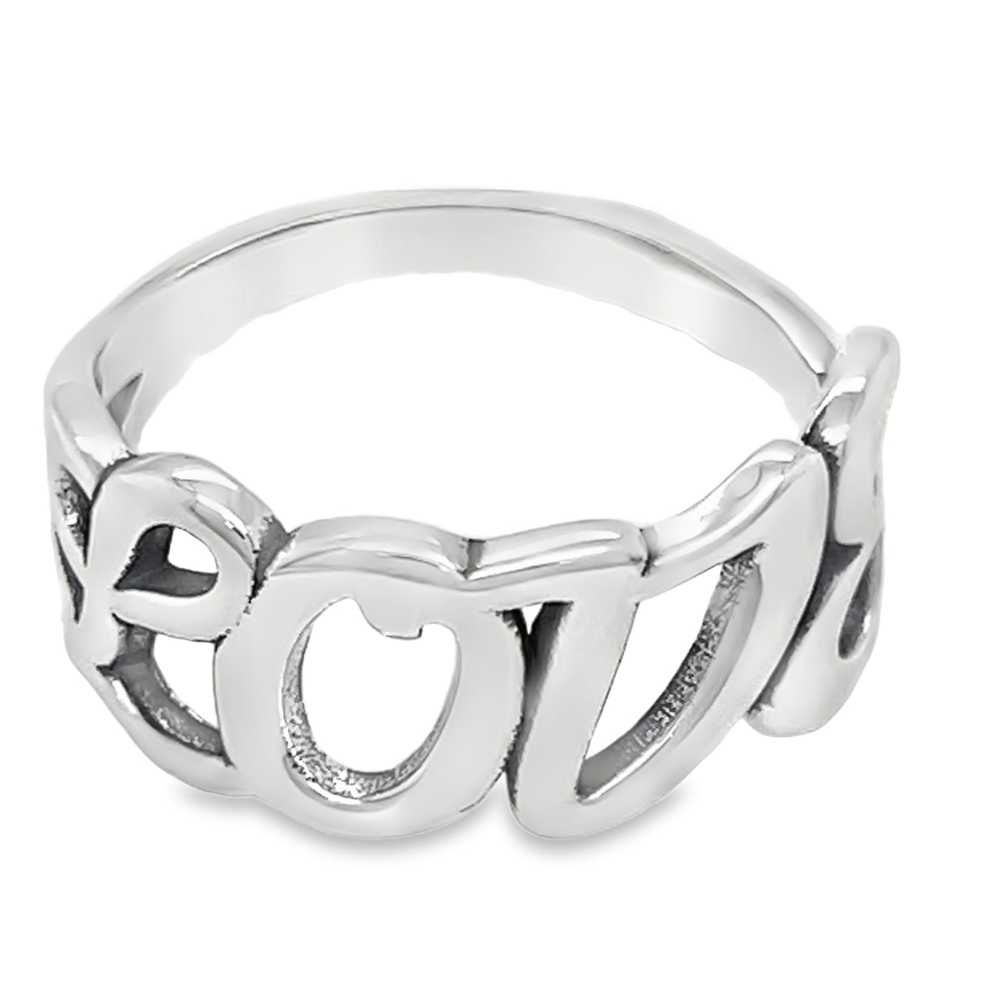 R1106 Love Ring