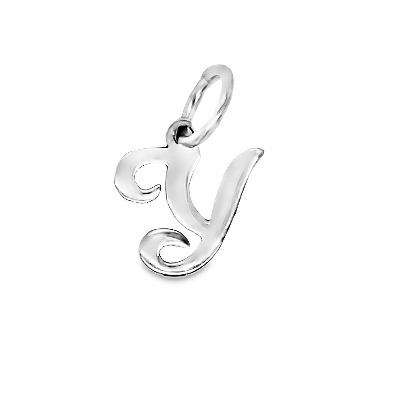 D2358 Letter Pendant From A-Z