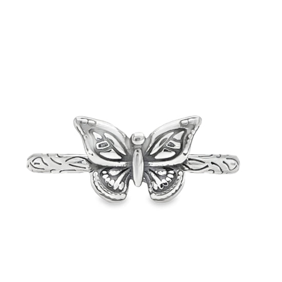 RK3 Butterfly Ring