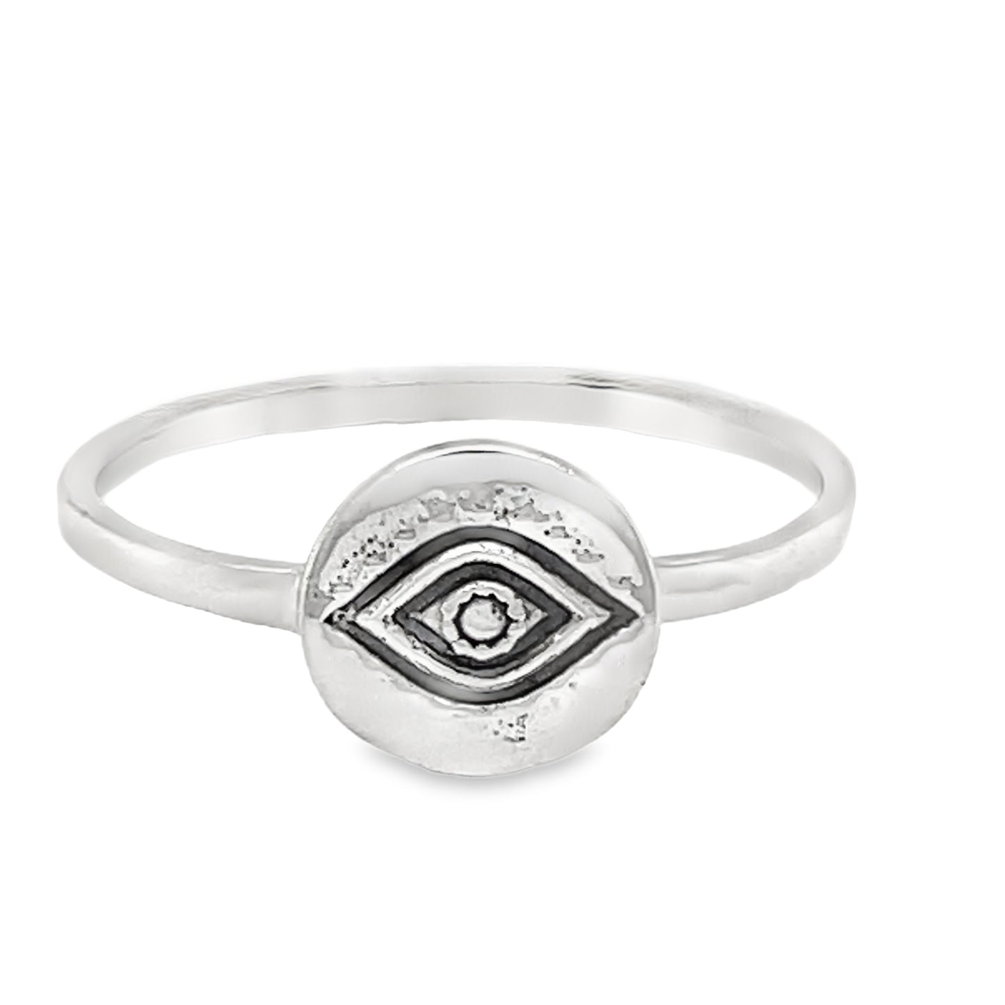 Anillo repelente del mal de ojo R220