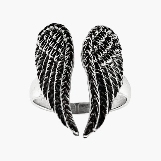 R638 Wing Ring