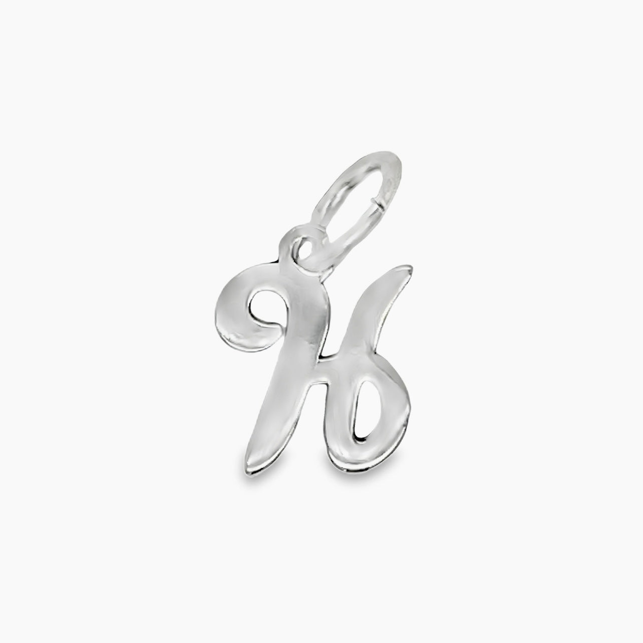 D2358 Letter Pendant From A-Z