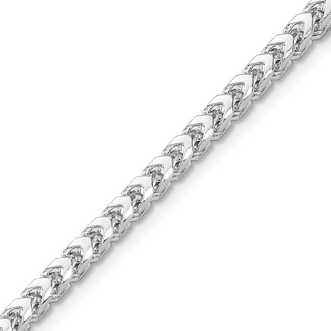 CA532 1.2mm Adjustable Franco Chain 24in