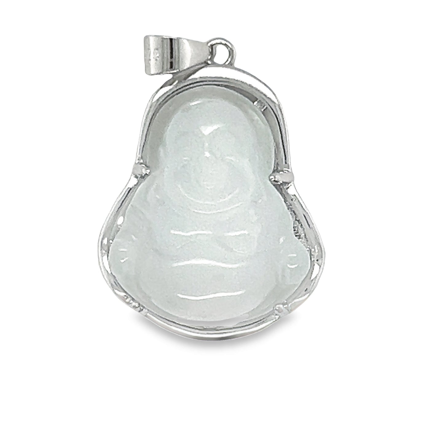 D1658 Buddha Pendant