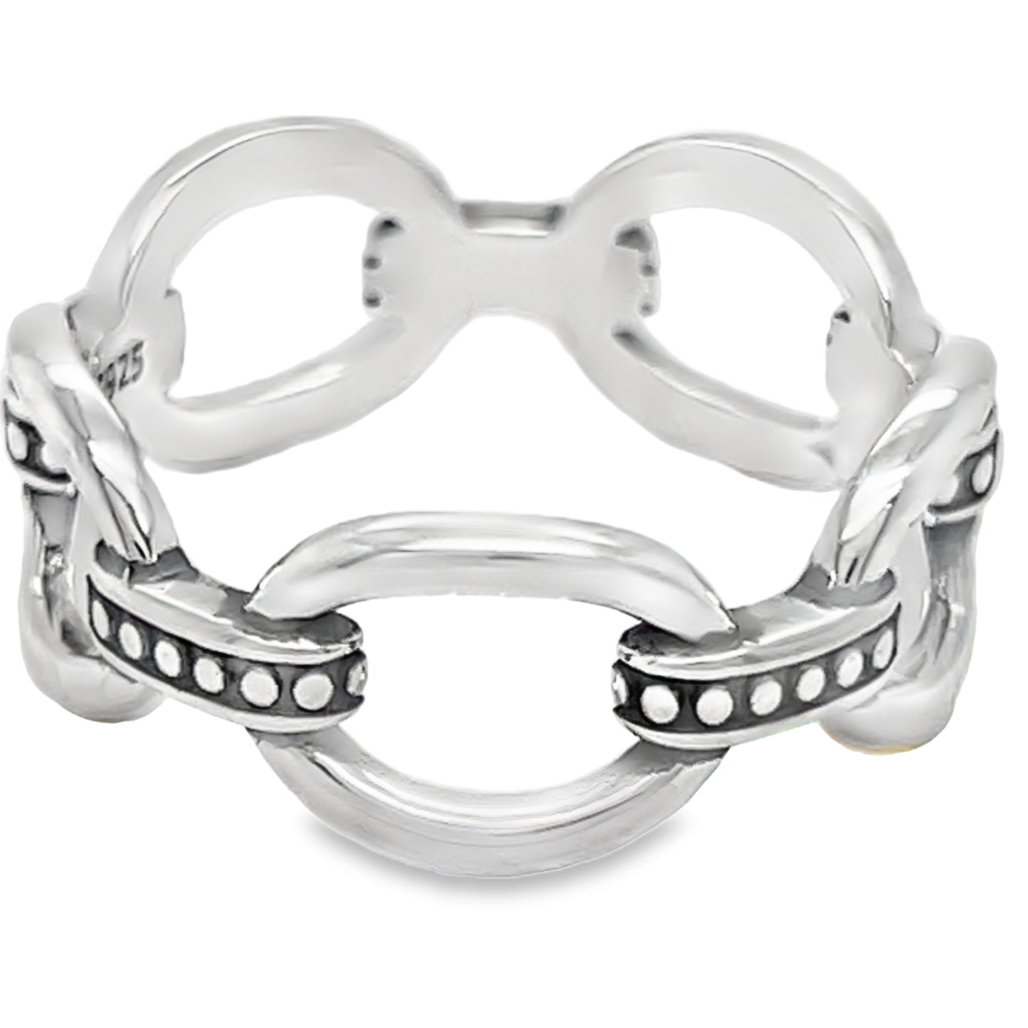 R450 Bracelet Link Ring