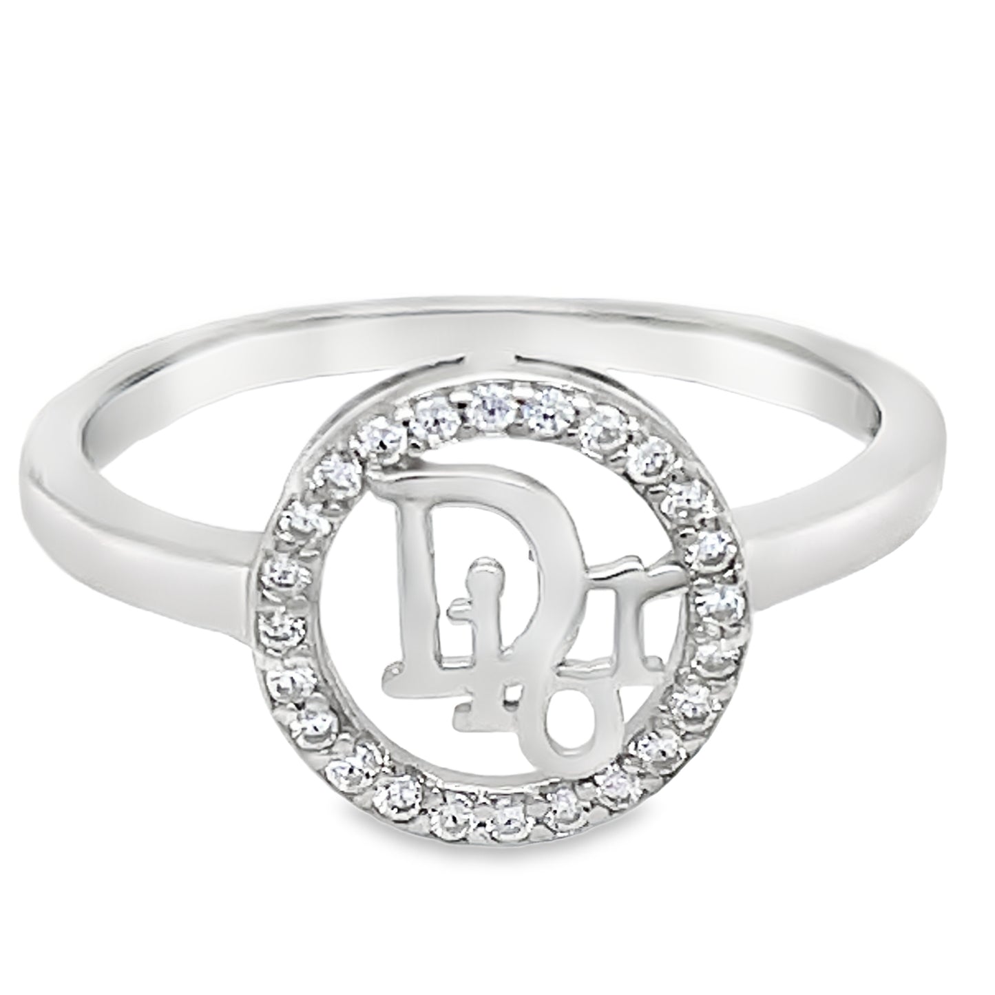 R490 Dior Ring