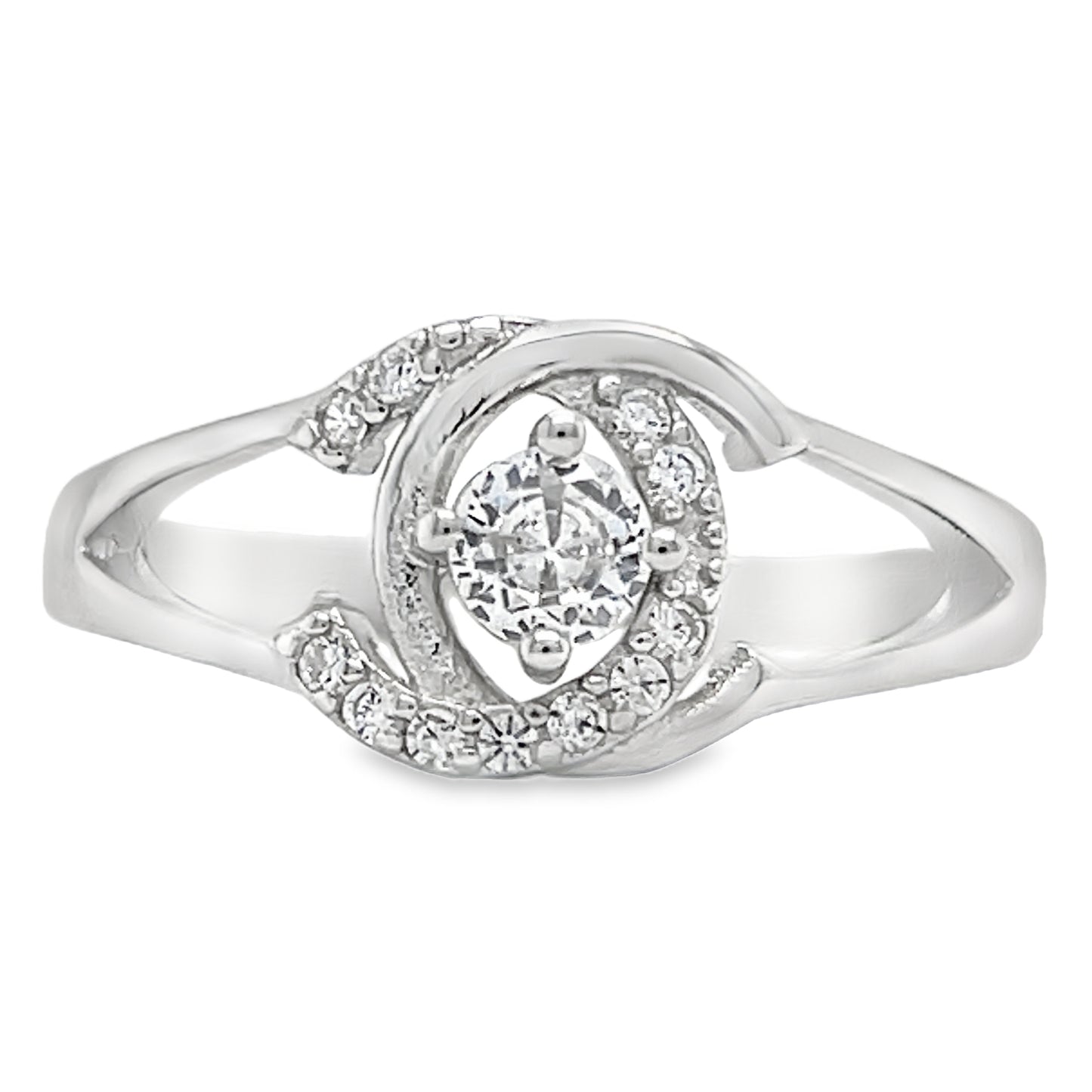 R512 Channel CZ Ring