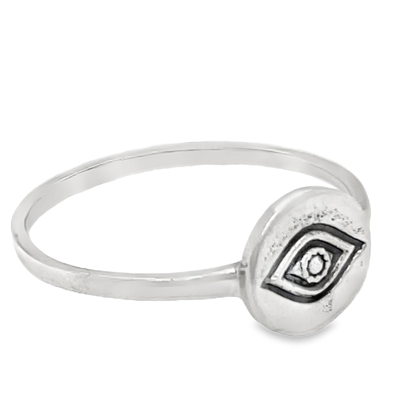 Anillo repelente del mal de ojo R220