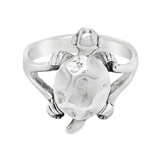 Anillo tortuga R603