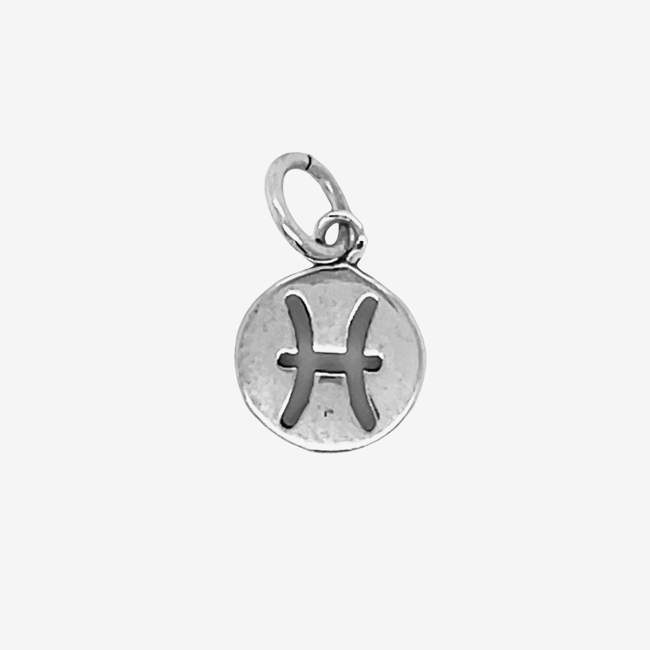 D728 Pisces Pendant