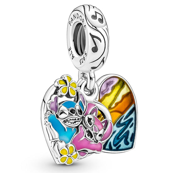 D2203 Monster Charm