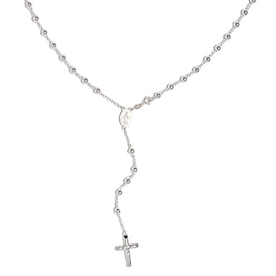 CA505 4mm Rosary 26in