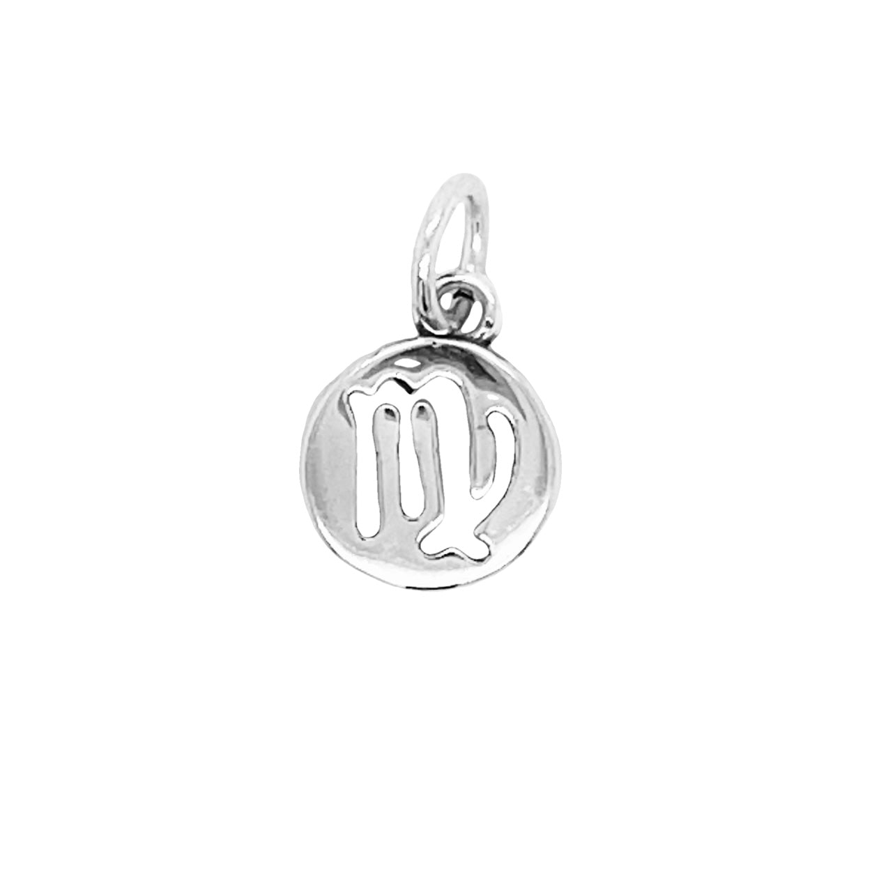 D727 Virgo Pendant