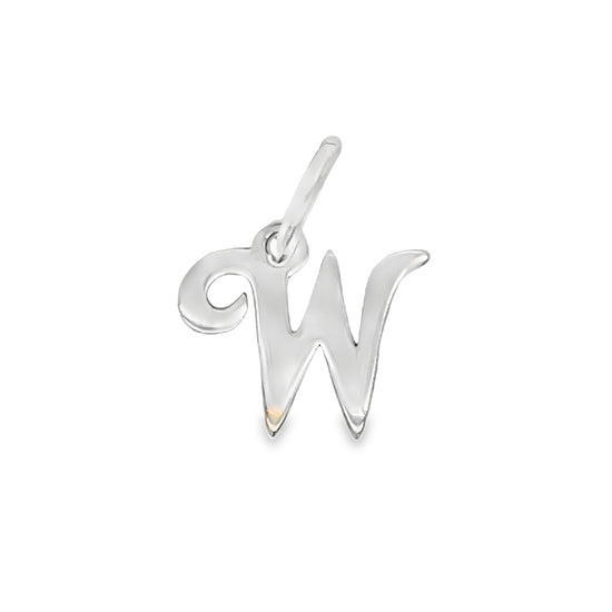 D2358 Letter Pendant From A-Z