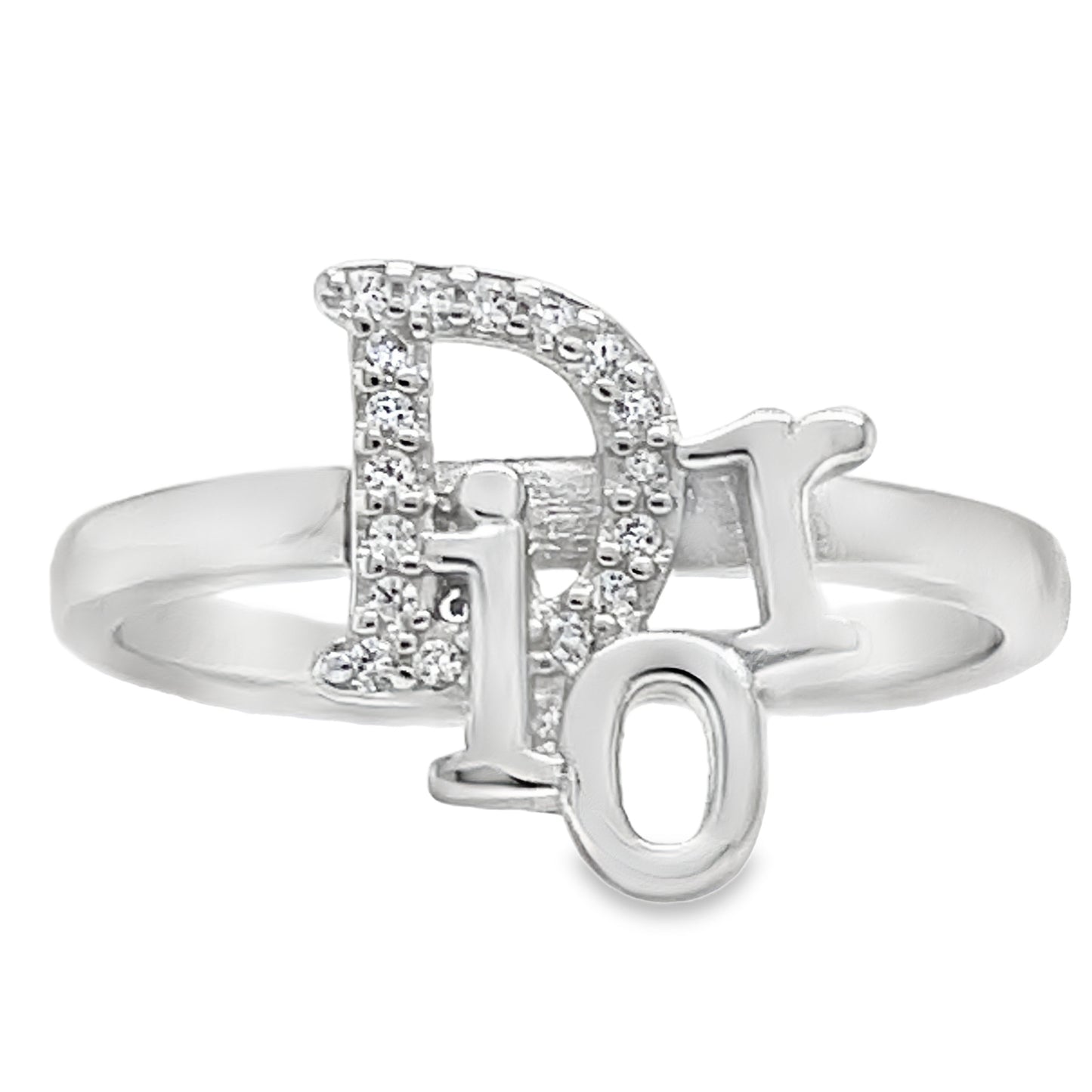 R488 Dior Ring