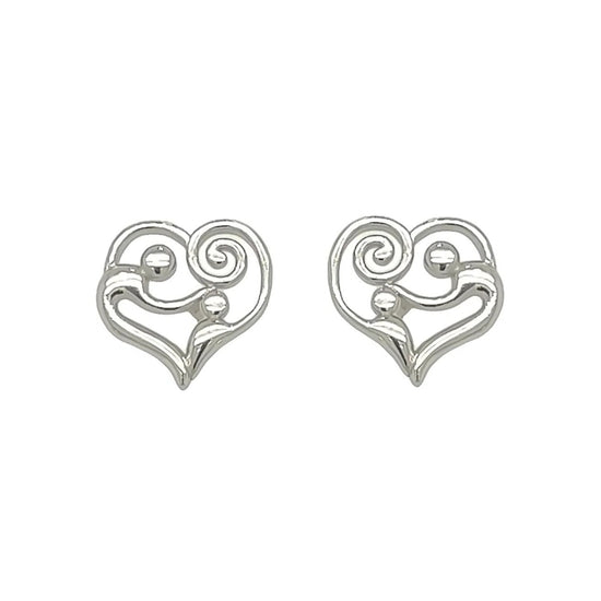 A355 Pendientes Amor de Madre