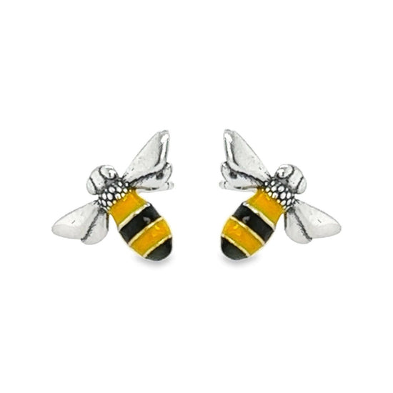 A545 Bee Earring