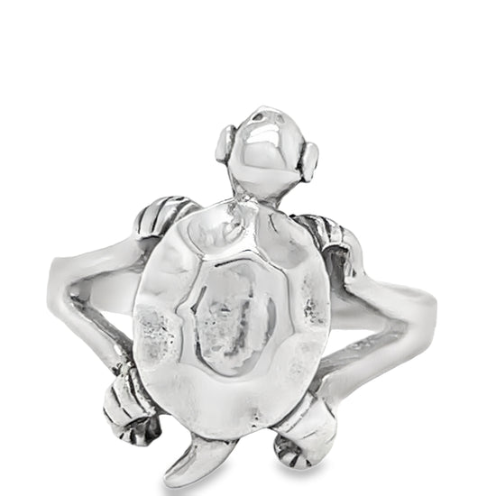 Anillo tortuga R603