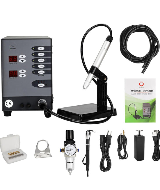 Soldering Machine