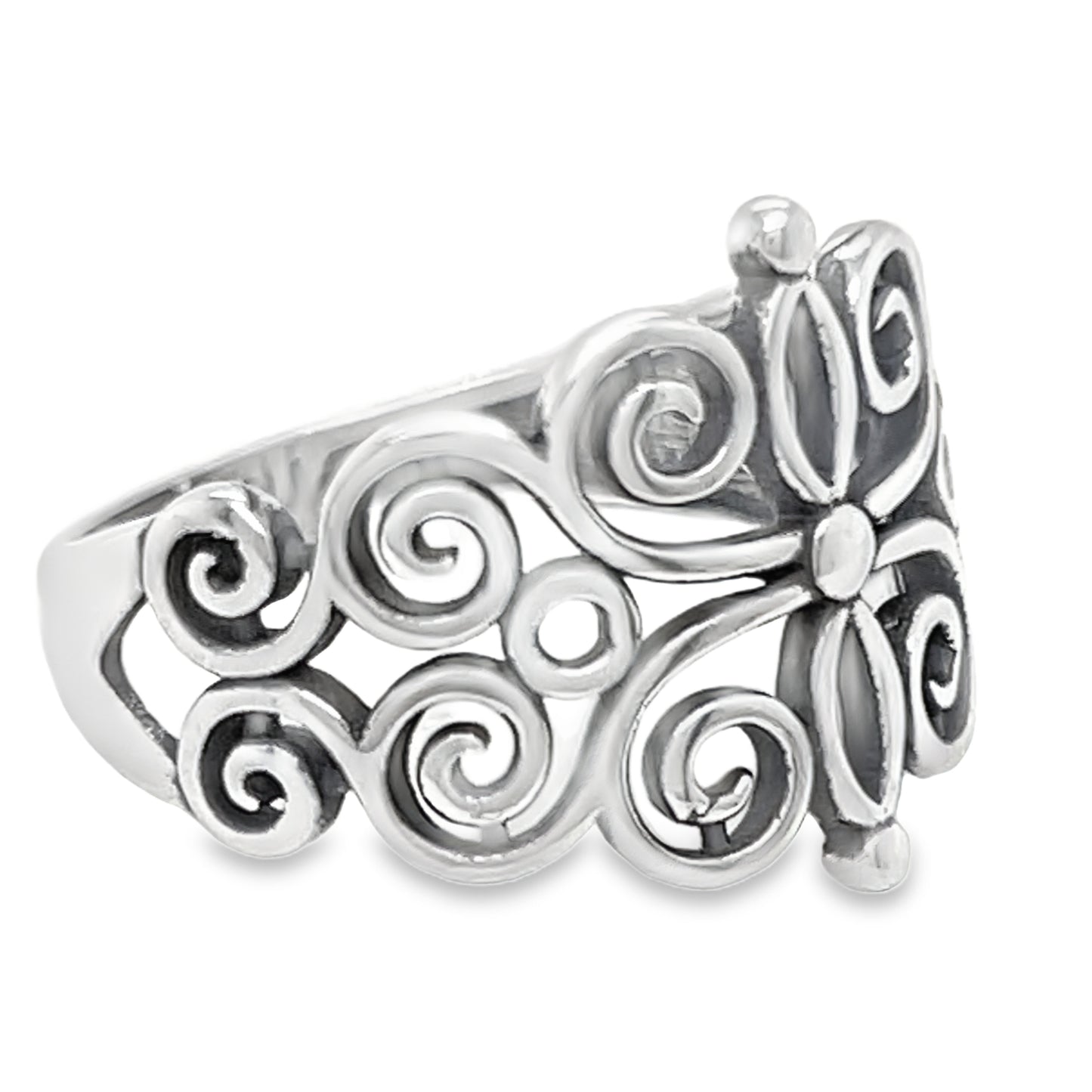 R591 Elegant Design Ring