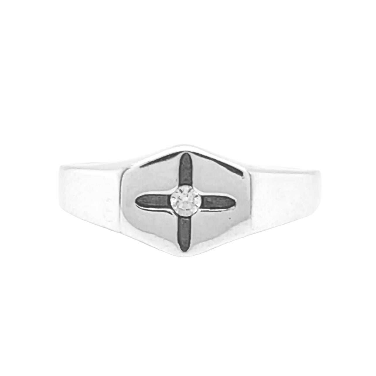 RK1 Cross Ring