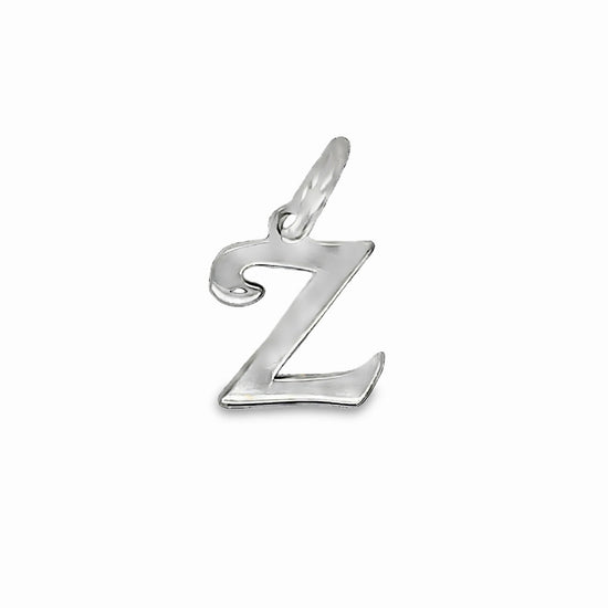 D2358 Letter Pendant From A-Z