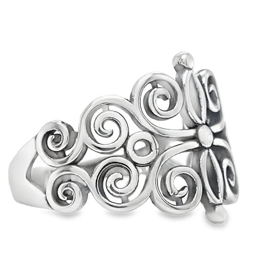 R591 Elegant Design Ring