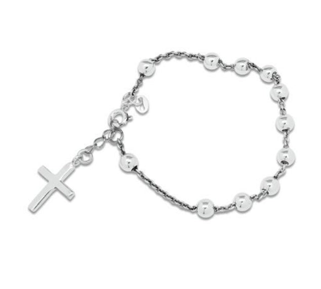 M475 Rosary Bracelet