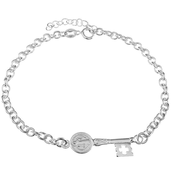 M306 Key Bracelet San Benito