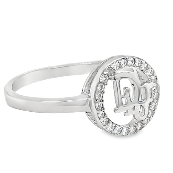 Anillo Dior R490