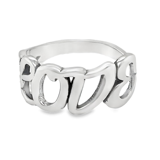 R1106 Love Ring