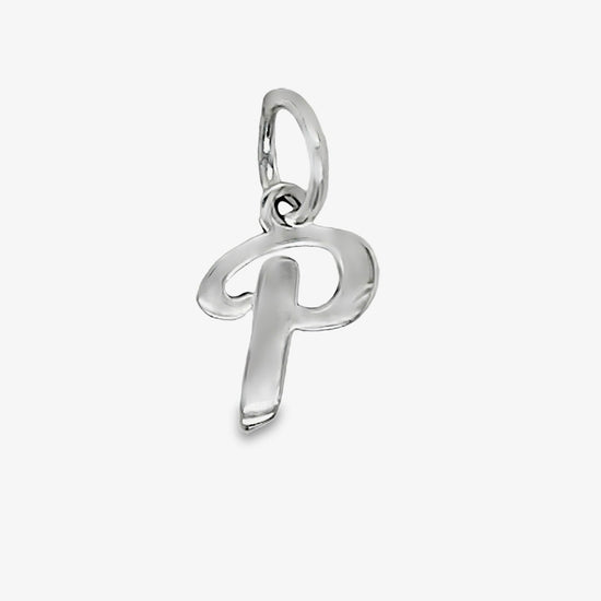 D2358 Letter Pendant From A-Z