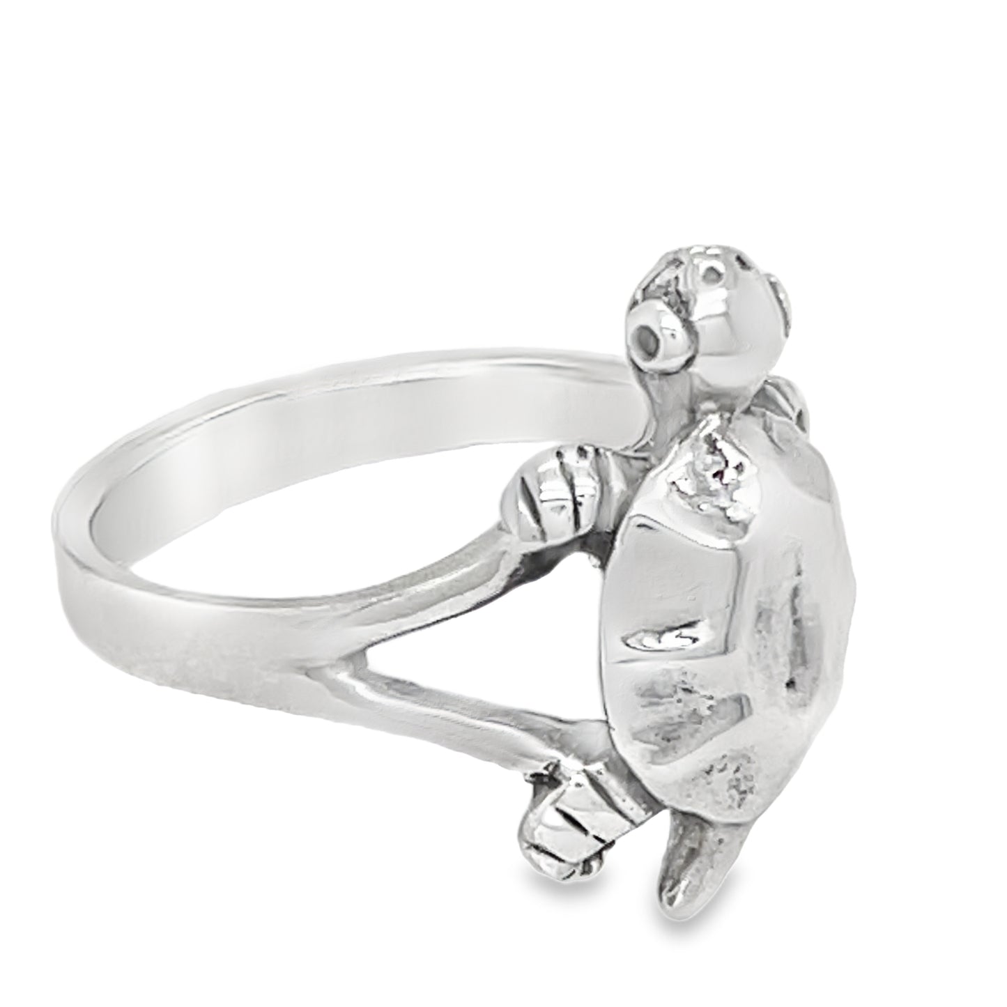 Anillo tortuga R603